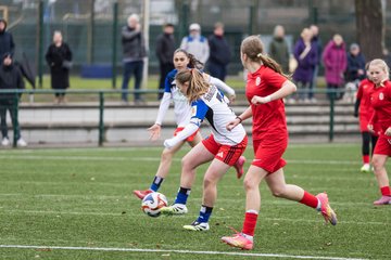 Bild 154 - wCJ HSV - ETV - Esbjerg